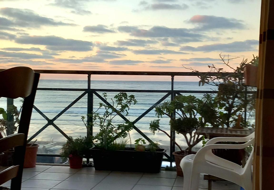 Appartement Bord De Mer Tres Lumineux 2/4 Pers. - Vue Inoubliable Hendaye Εξωτερικό φωτογραφία