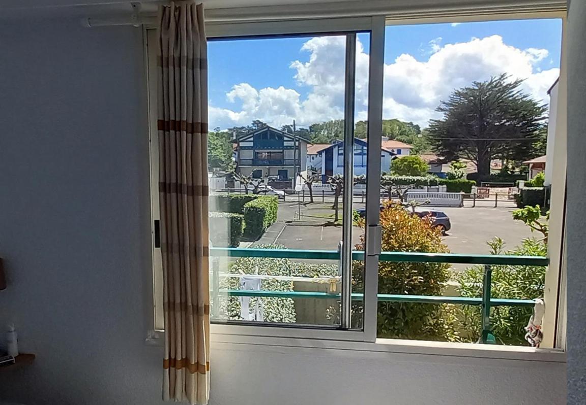 Appartement Bord De Mer Tres Lumineux 2/4 Pers. - Vue Inoubliable Hendaye Εξωτερικό φωτογραφία